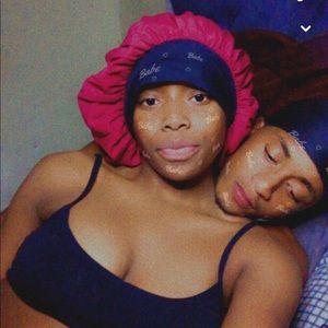 Meet your Posher, Ricky